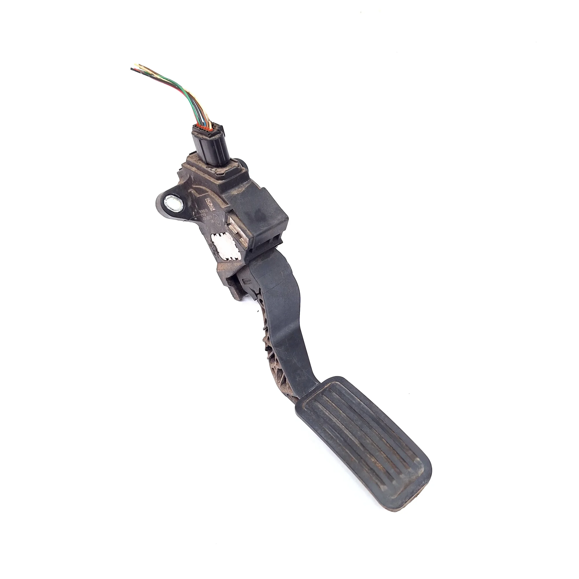 Pedala acceleratie Toyota YARIS 2005-2011