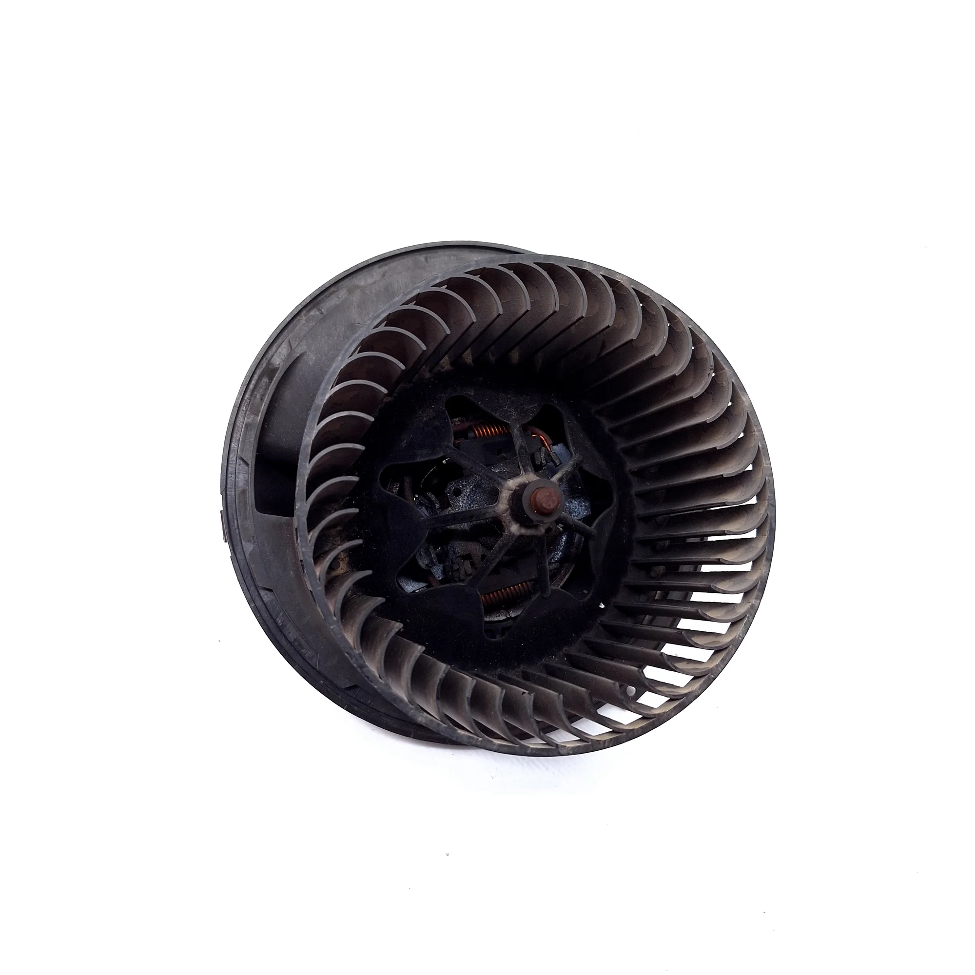 Ventilator habitaclu / ventilator aeroterma Mercedes-Benz A-CLASS 2004-2012