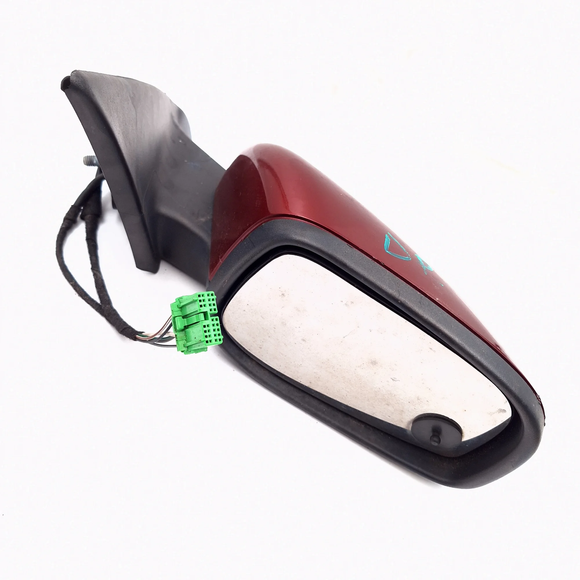 Oglinda electrica dreapta Volvo S60 1 2000-2009