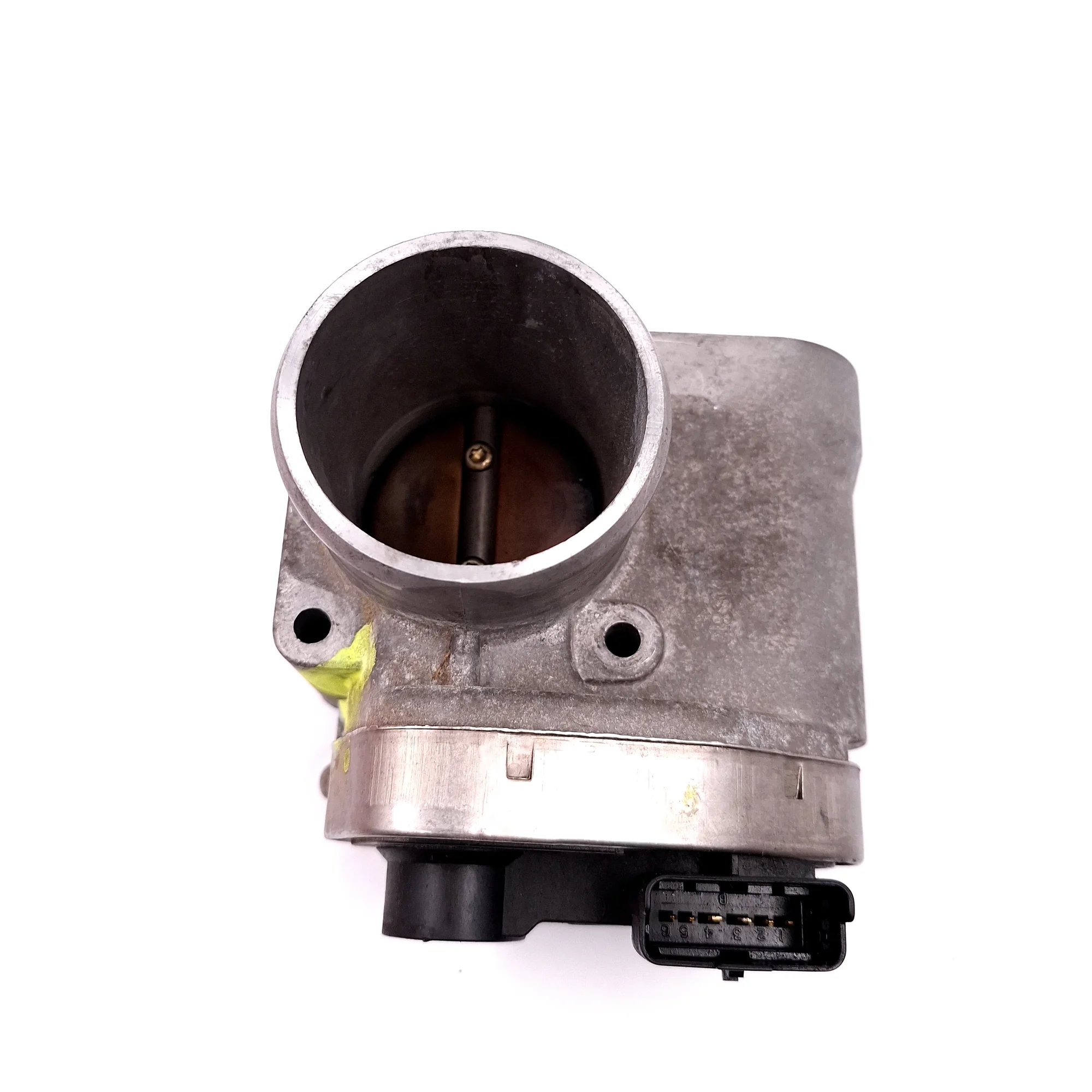 Clapeta acceleratie Peugeot 407 2004-2011