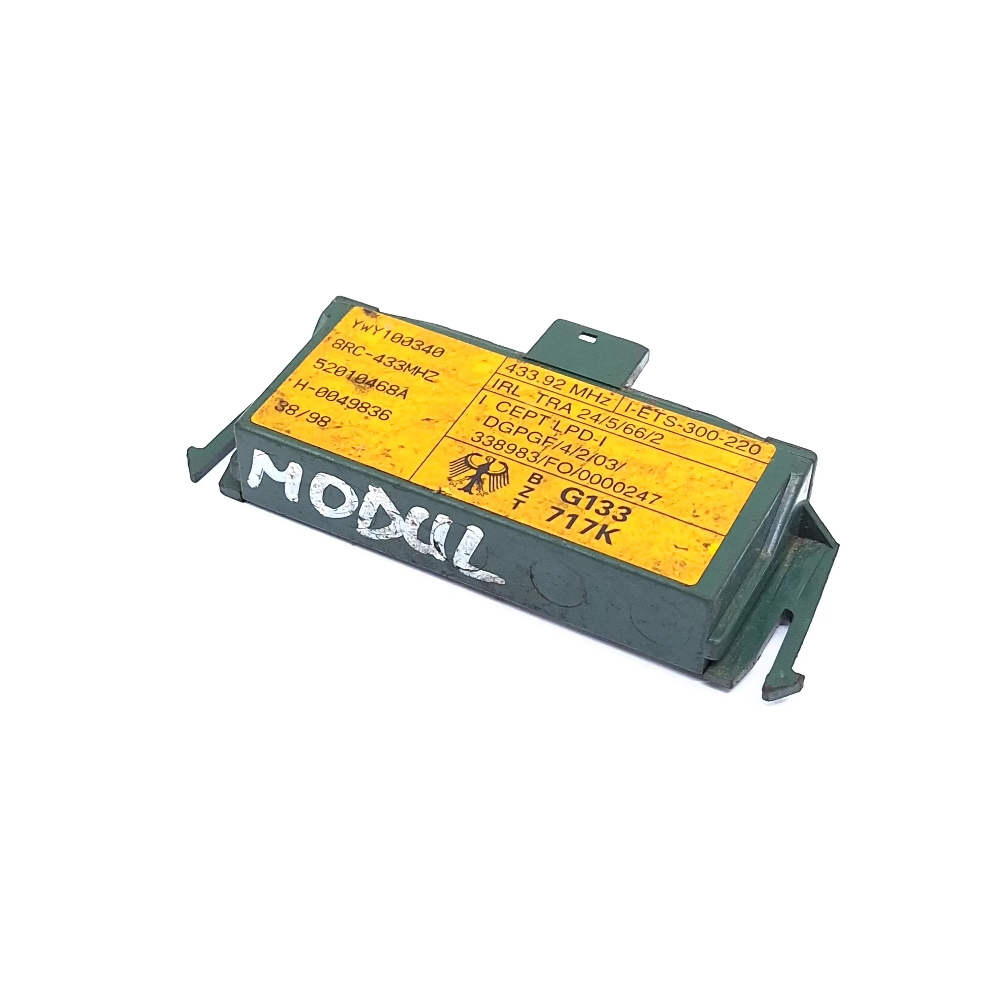 Imobilizator Land Rover FREELANDER 1 1998-2006