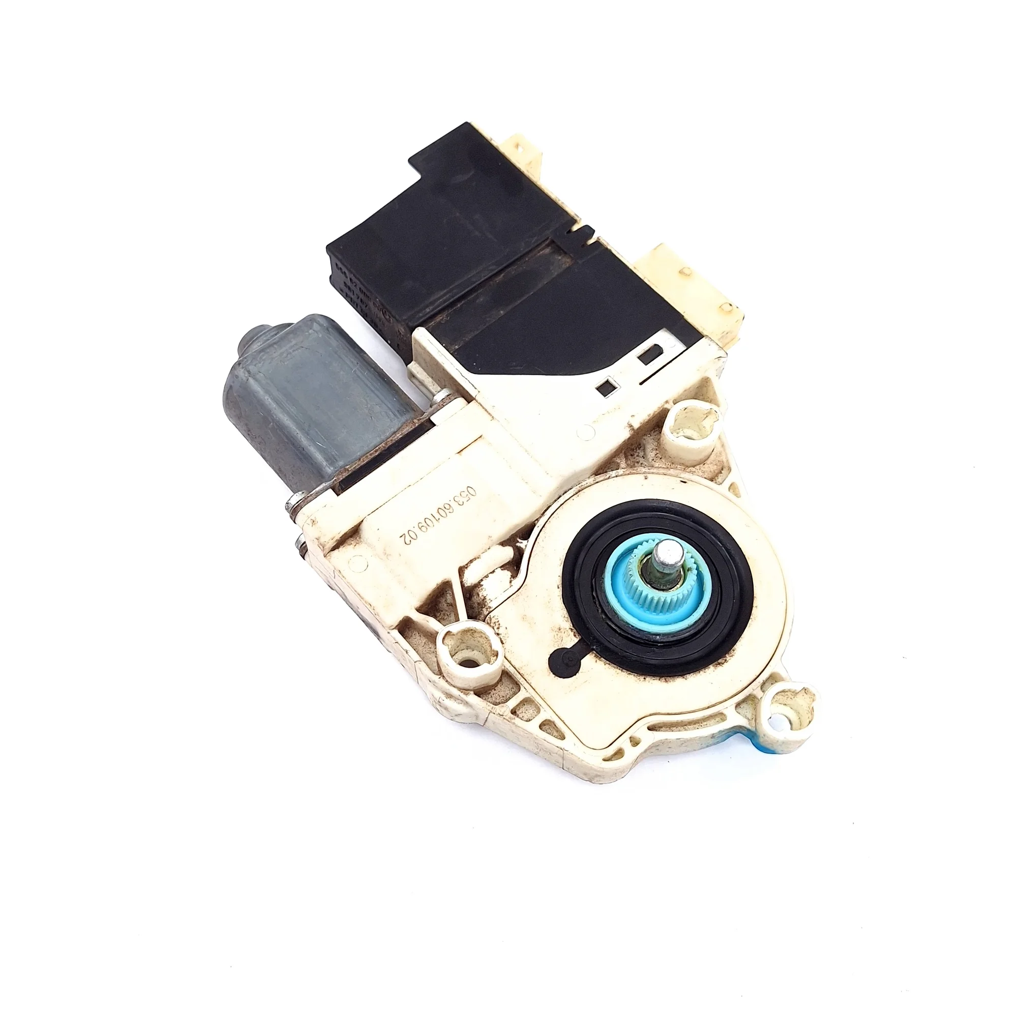 Motoras macara stanga fata Peugeot 307 2001-2008