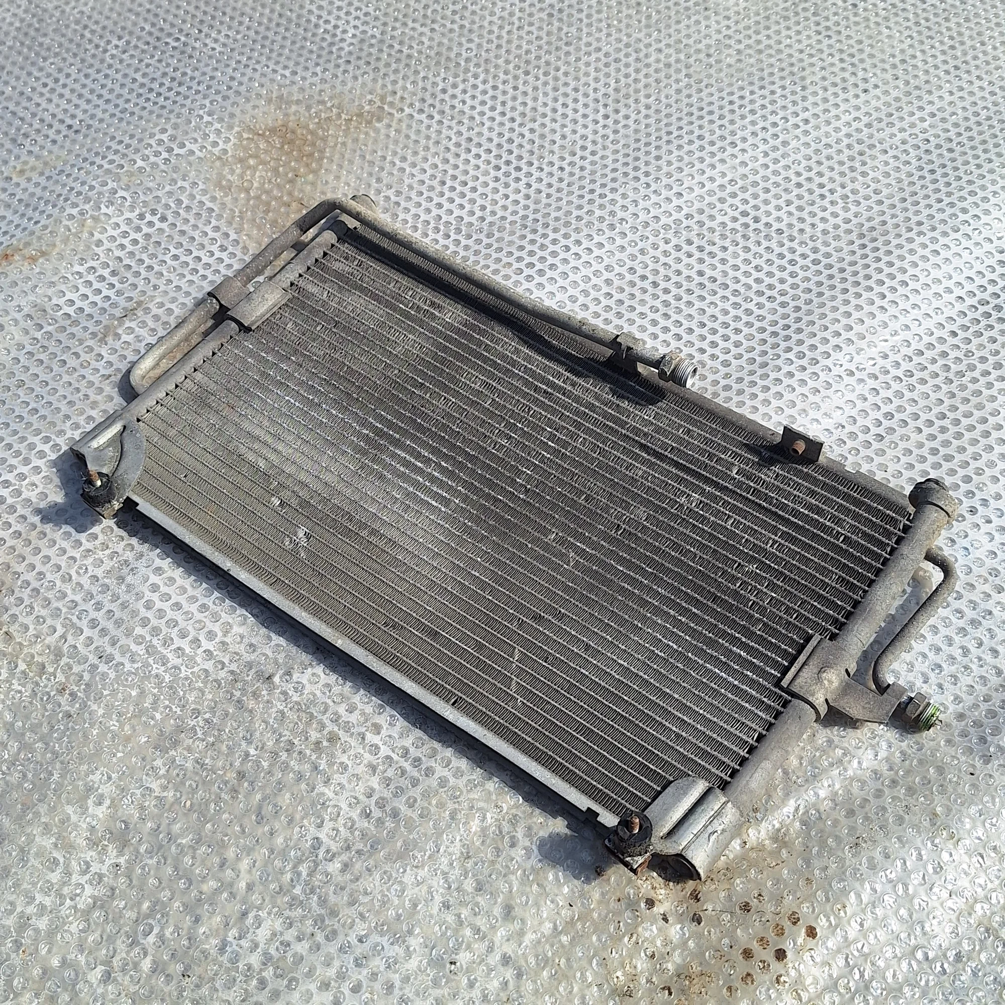 Radiator aer conditionat Daewoo MATIZ 1998-2007