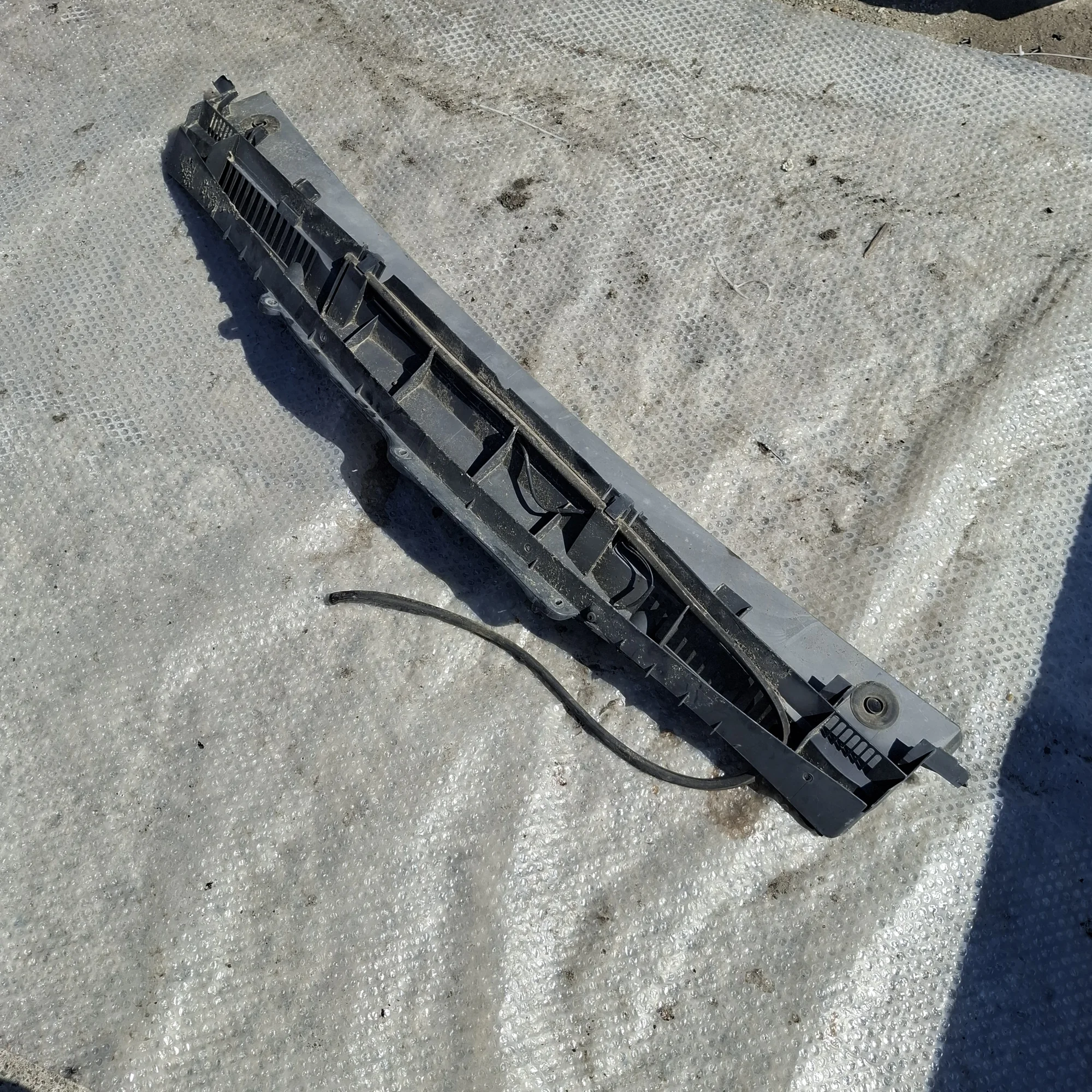 Grila stergatoare Mercedes-Benz A-CLASS 1997-2004