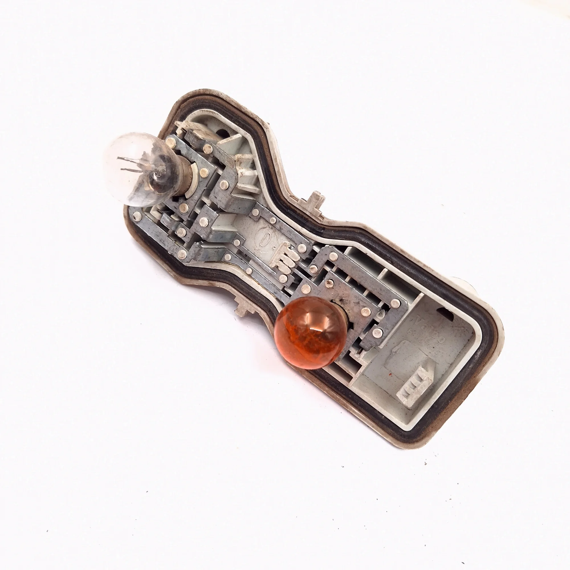 Soclu bec / suport becuri Renault MEGANE 2 2002-2010
