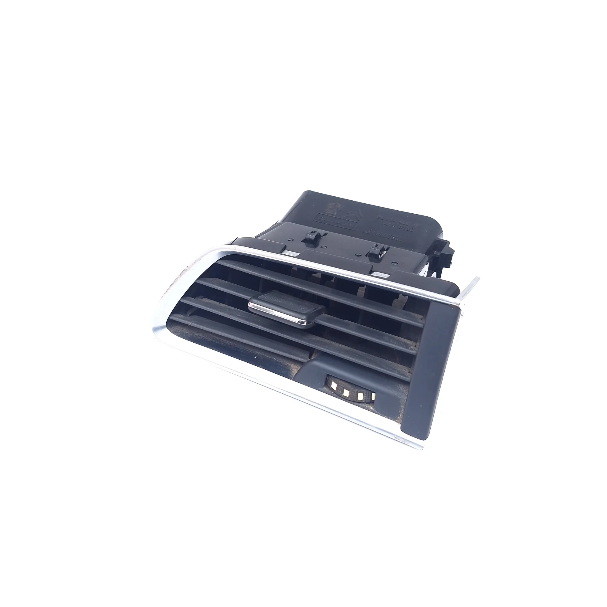 Grila ventilatie aer din bord Peugeot 508 2010-2023