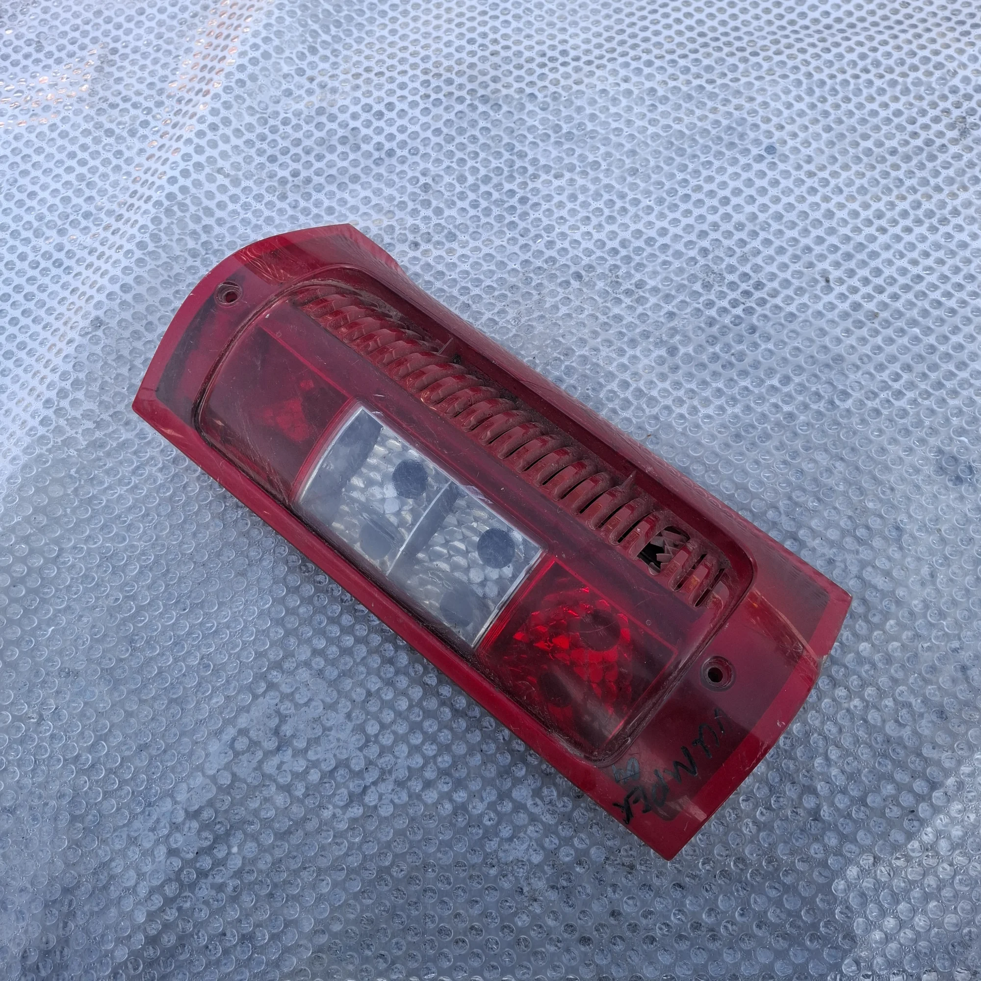 Lampa stop spate / tripla stanga Citroen Jumper 2 2002 >