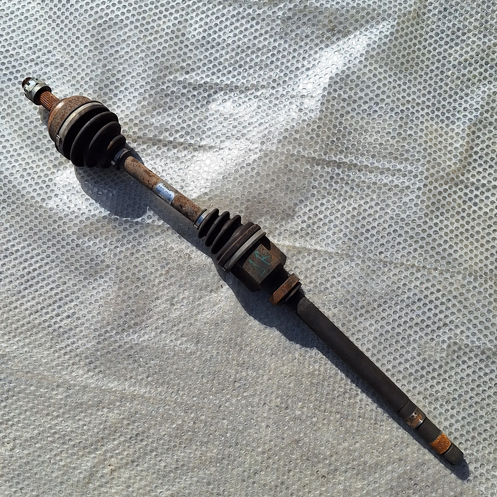 Planetara dreapta fata Peugeot 307 CC 2003-2009