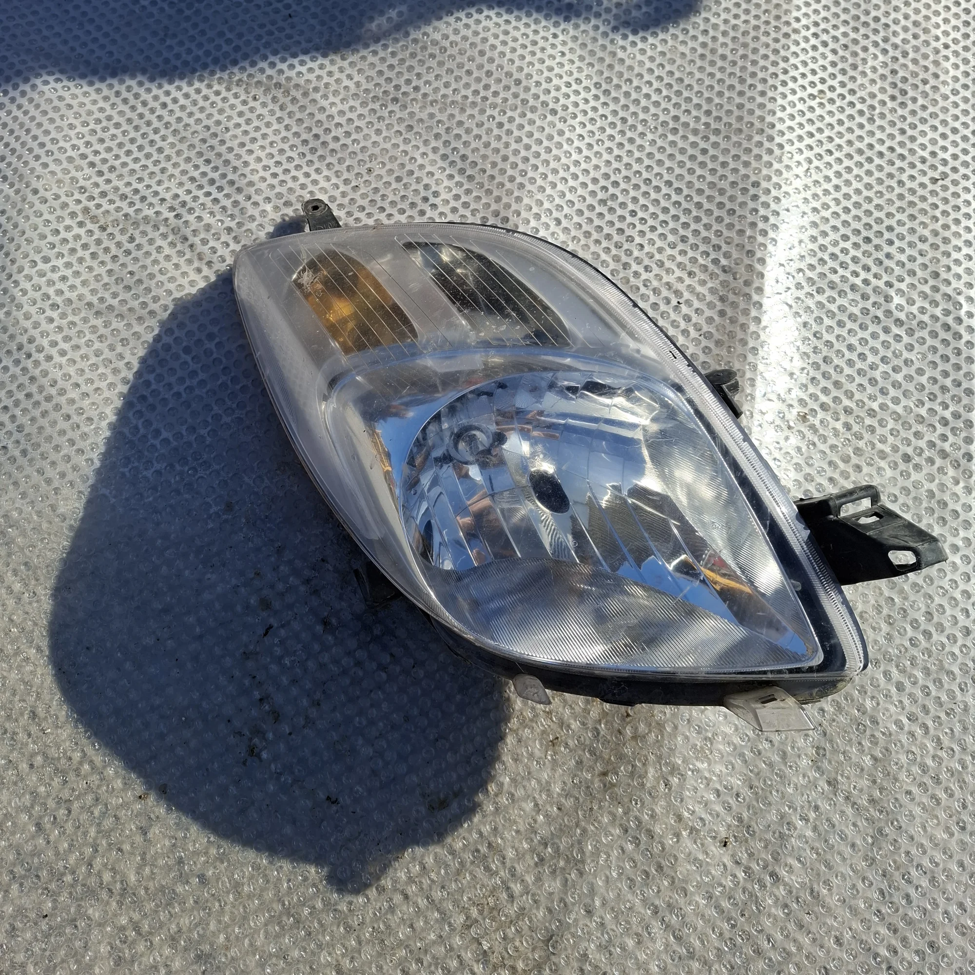 Far dreapta Toyota YARIS 2005-2011