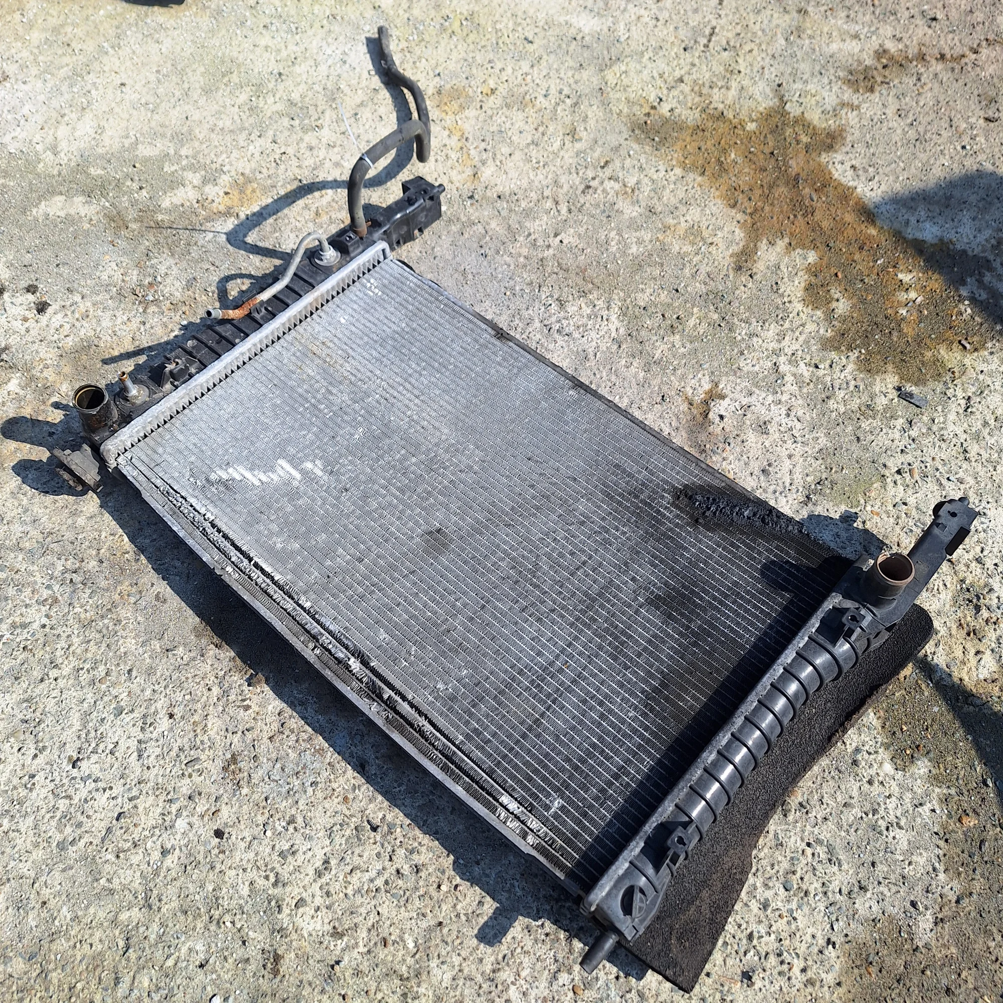 Radiator apa Opel ANTARA 2006-2015