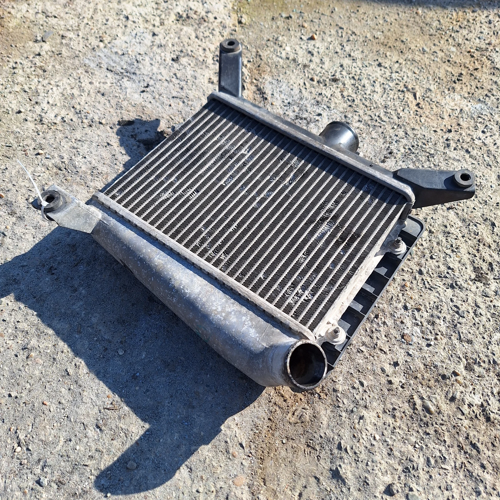 Radiator intercooler Toyota RAV 4 Mk 2 2000-2005