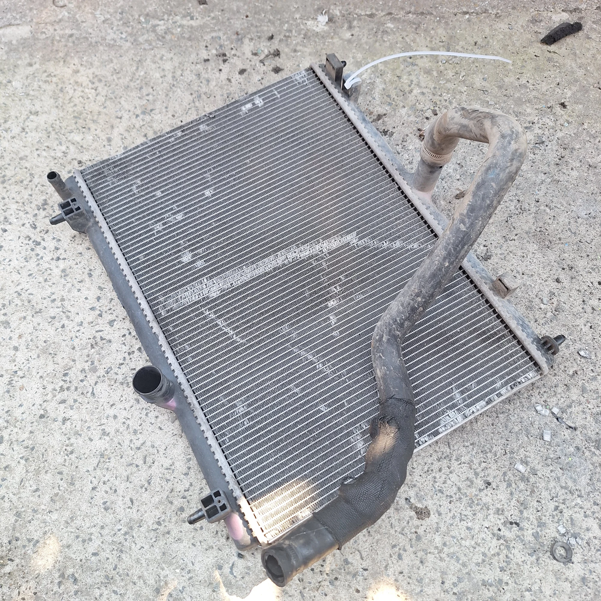 Radiator apa Peugeot 508 2010-2023