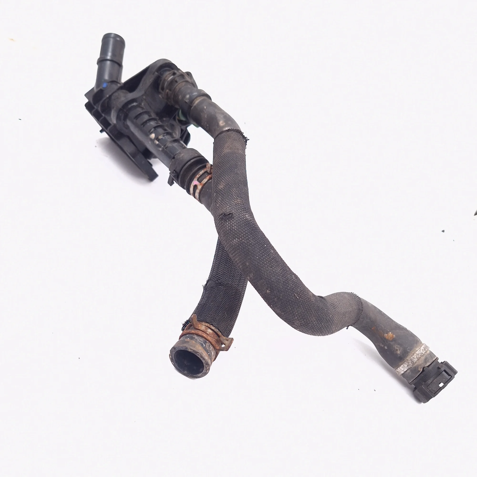 Conducta apa Peugeot 508 2010-2023