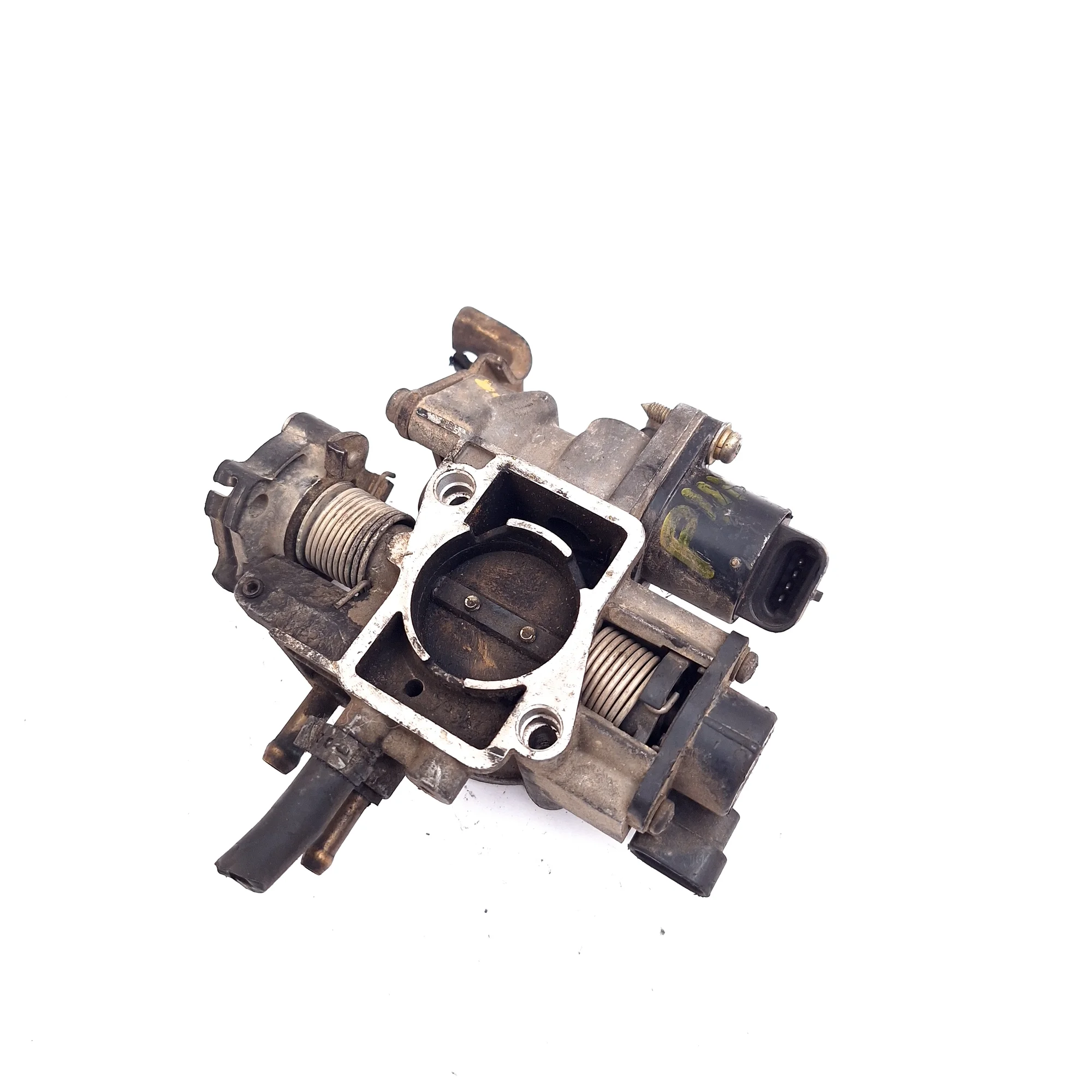 Clapeta acceleratie Fiat PUNTO 1993-1999