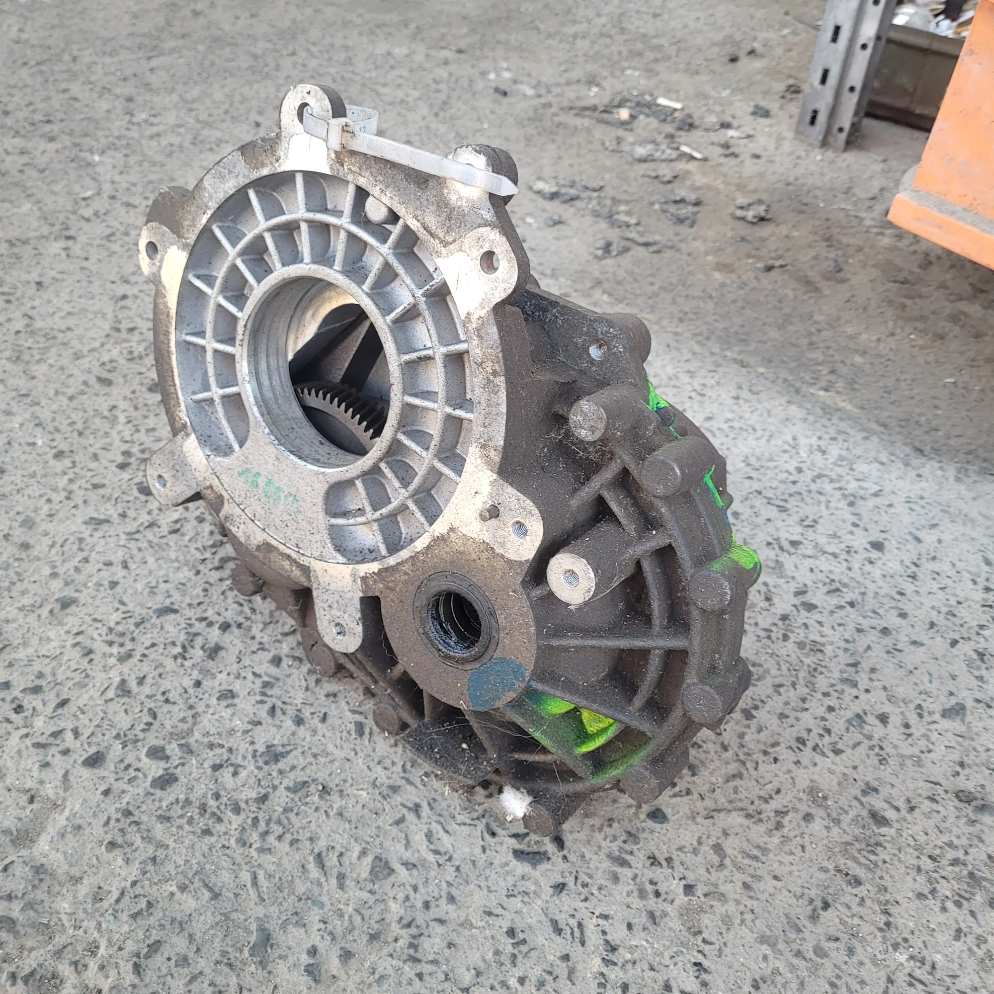 Grup transmisie Peugeot 508 2010-2023