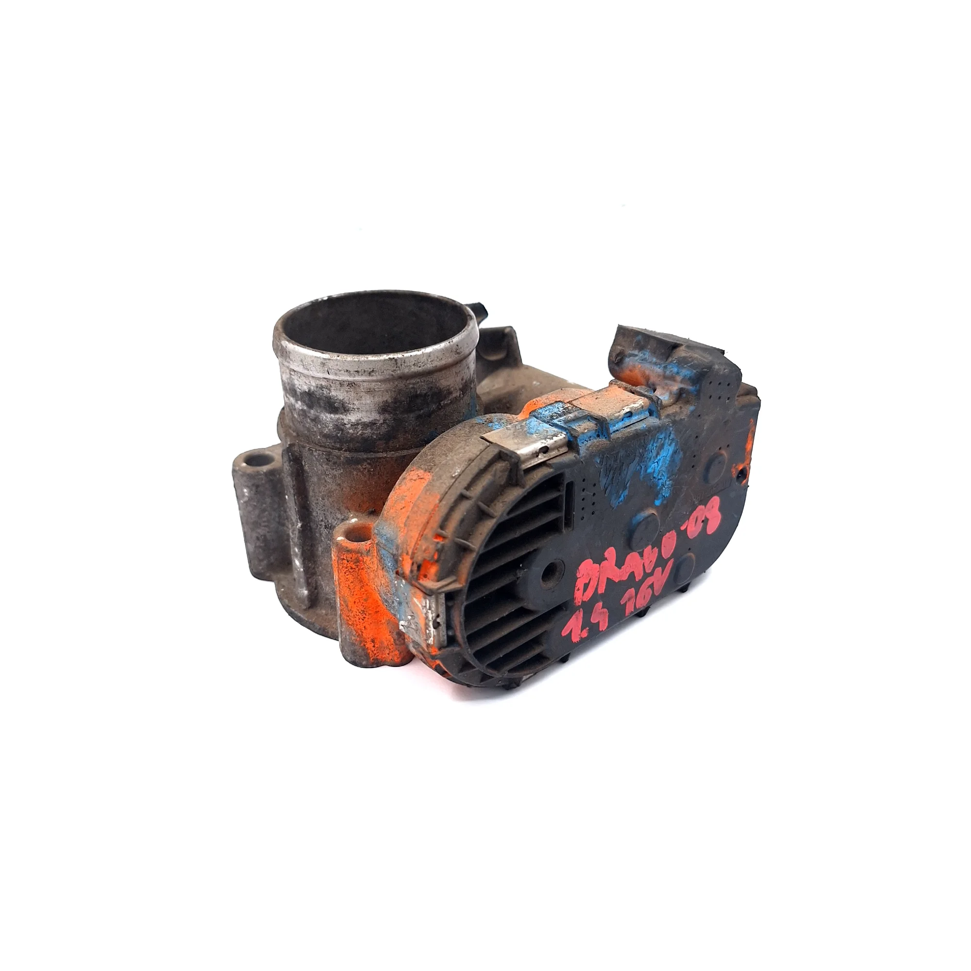 Clapeta acceleratie Fiat BRAVO 2 2007-2014