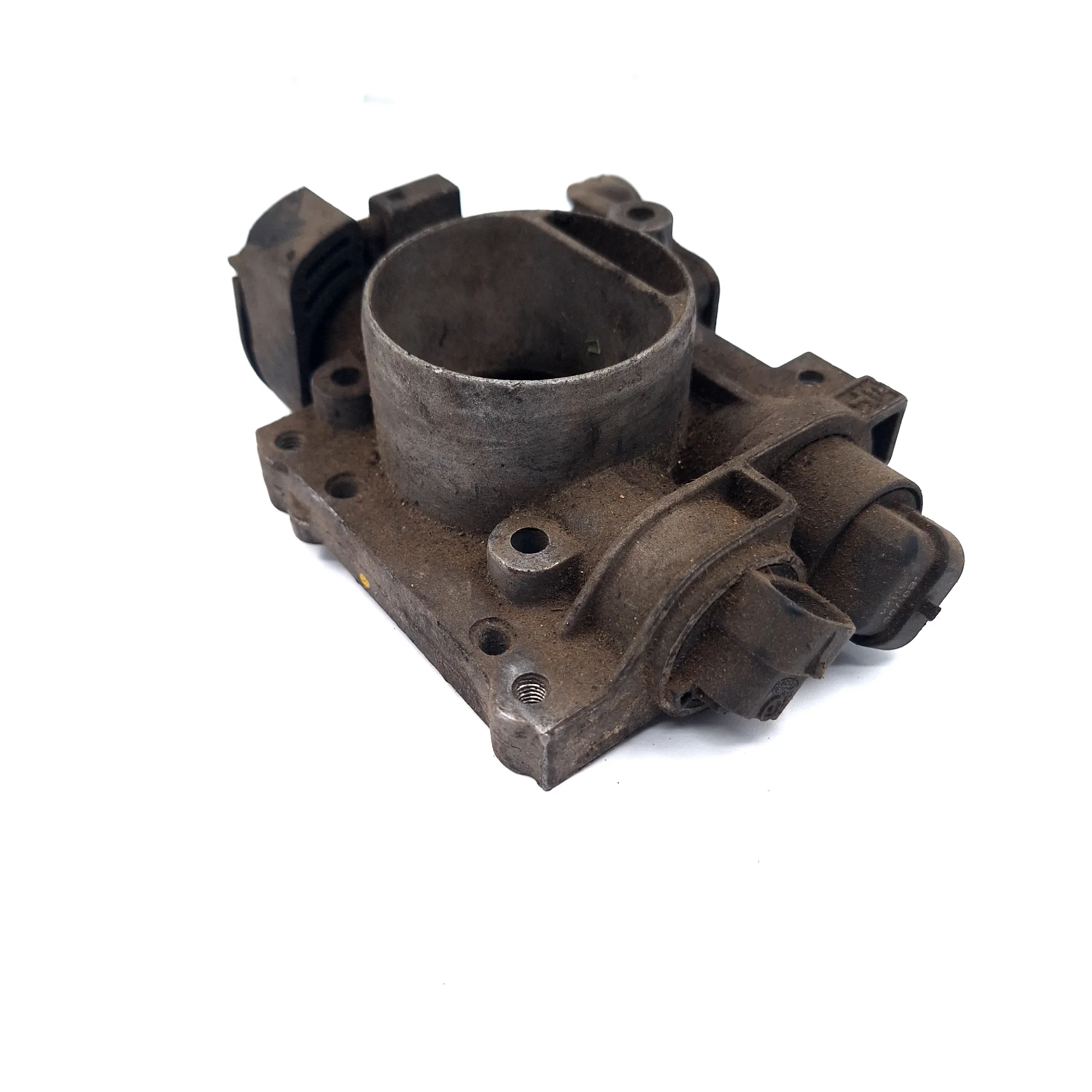 Clapeta acceleratie Fiat PUNTO 1999-2010