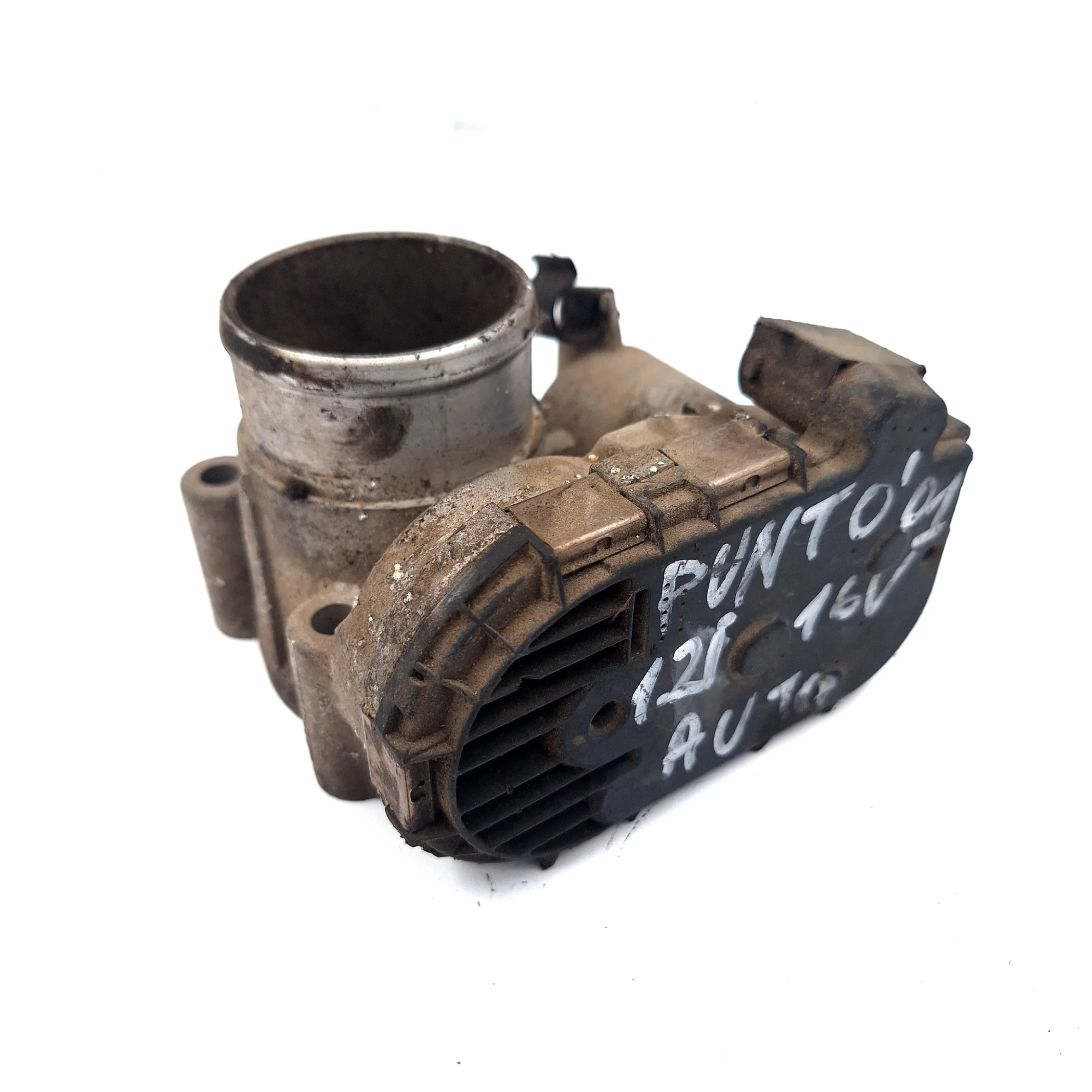 Clapeta acceleratie Fiat PUNTO 1999-2010