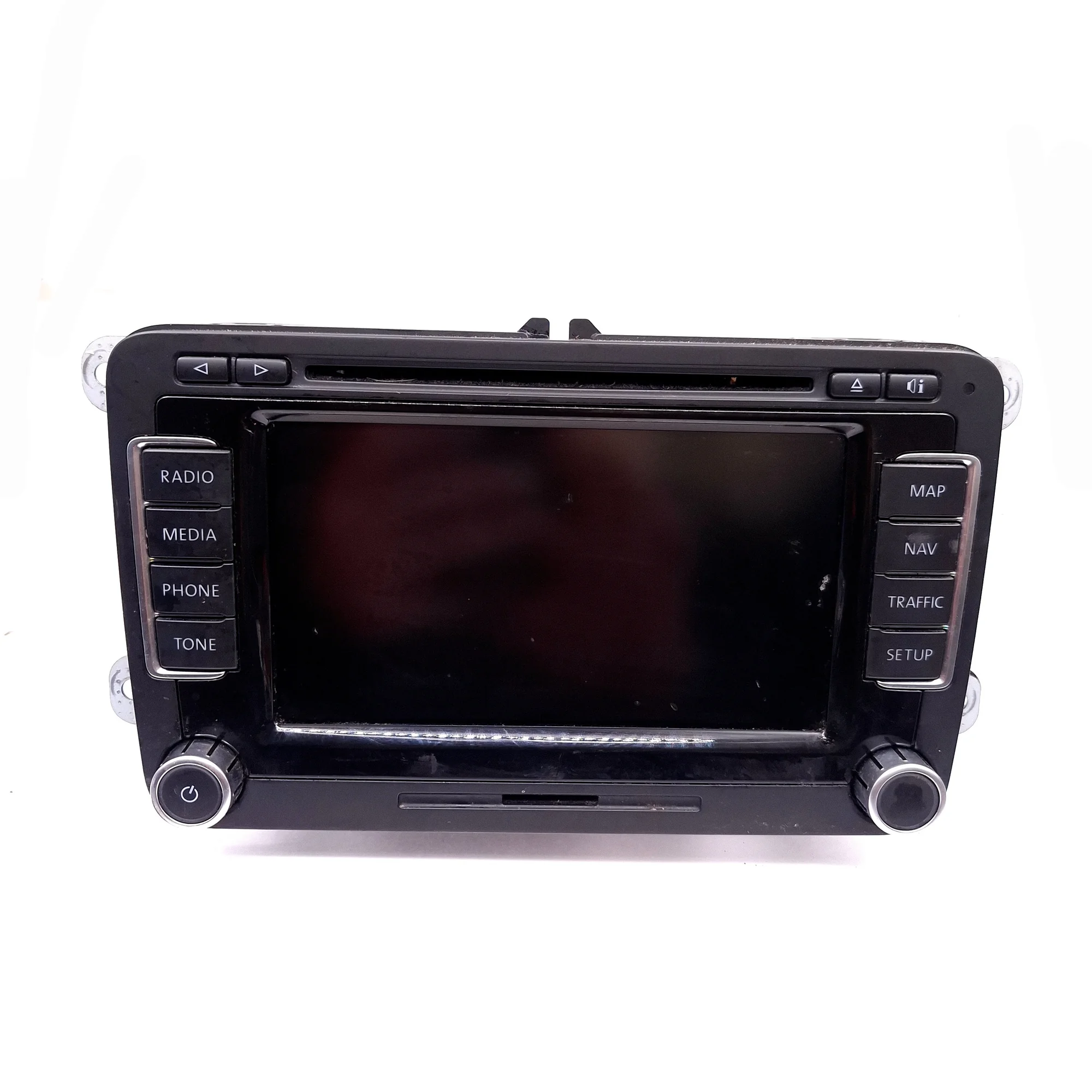 Navigatie VW PASSAT CC 2008-2016