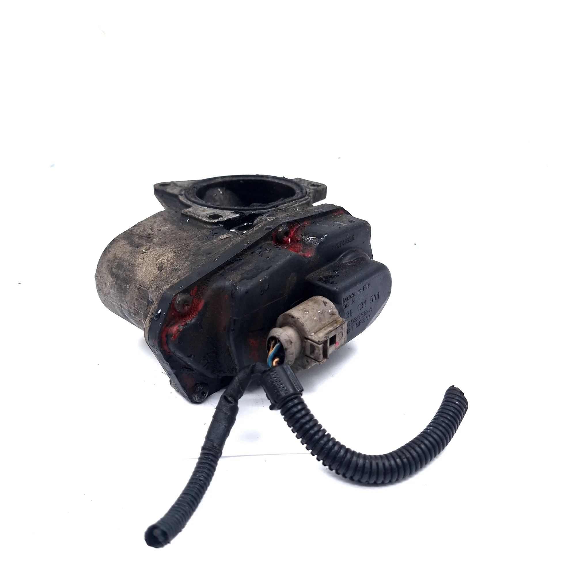 Egr VW PASSAT B6 2005-2010