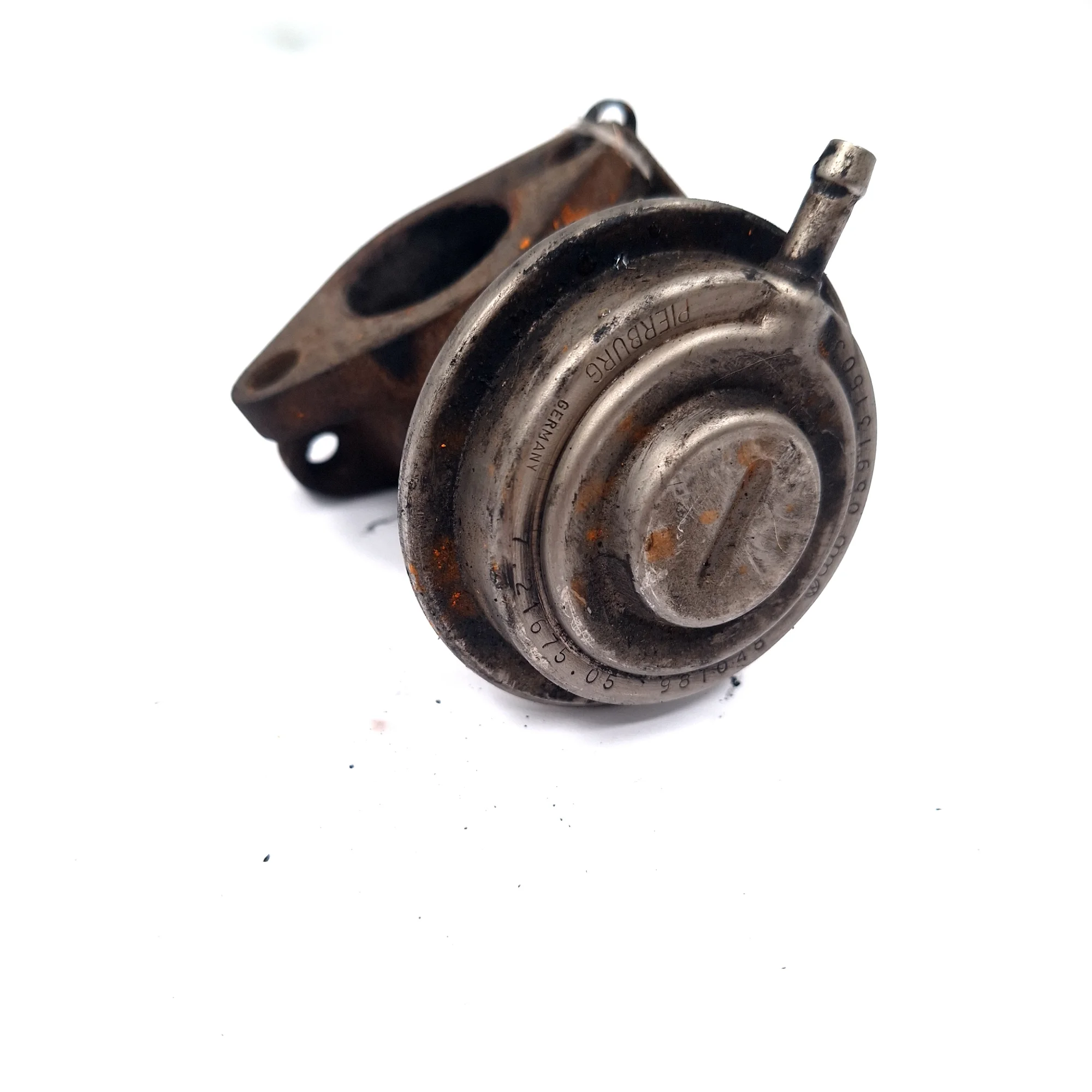 Egr Audi A6 1997-2005