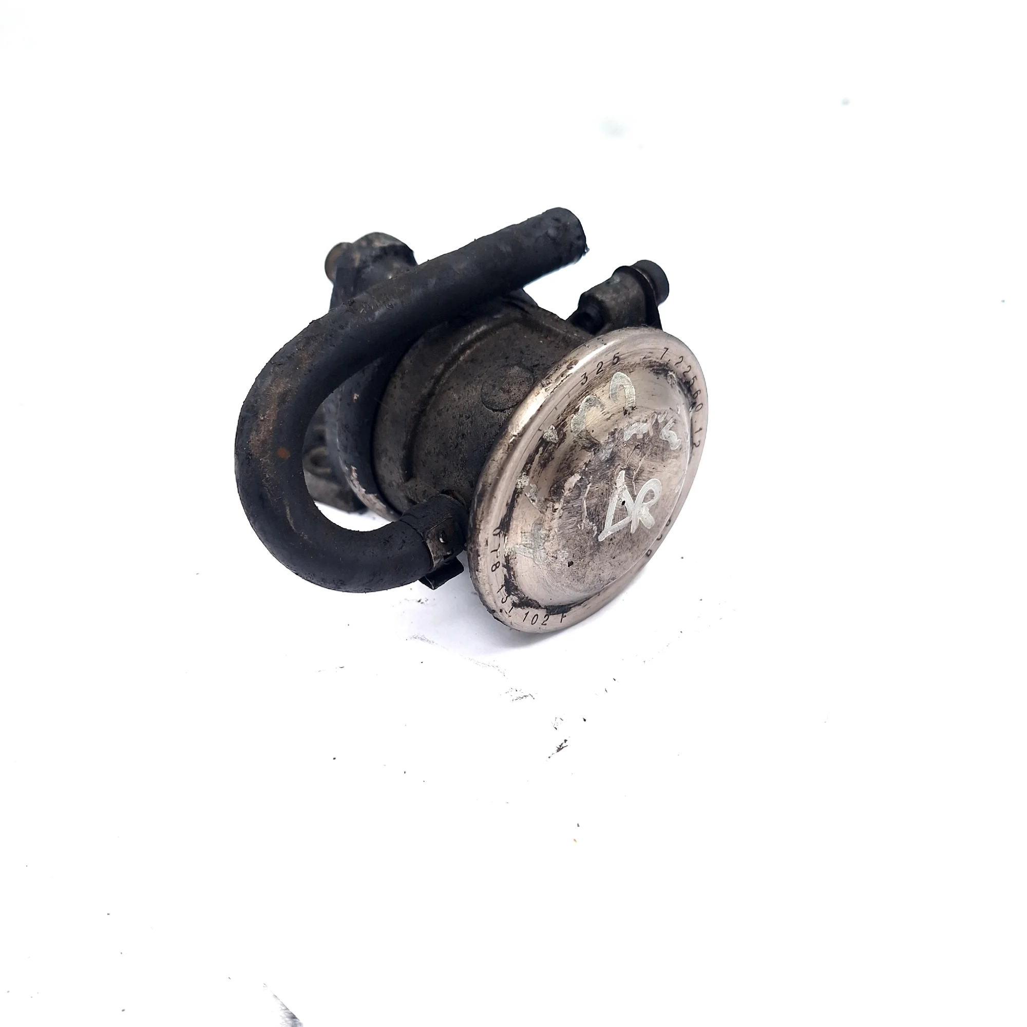 Egr Audi A6 1997-2005