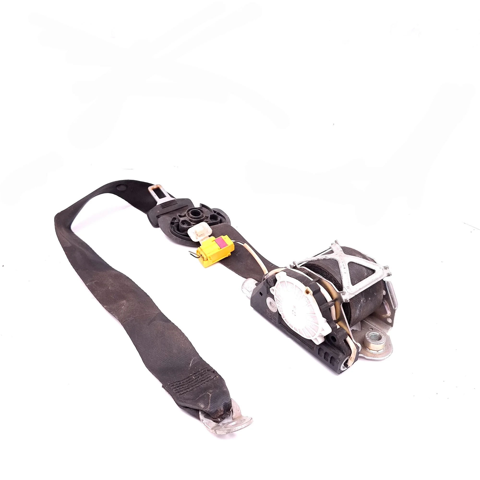 Centura siguranta stanga fata VW PASSAT B6 2005-2010