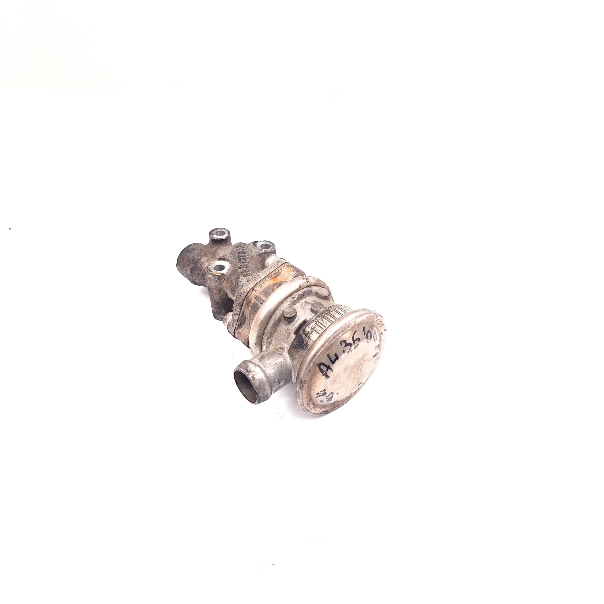 Egr Audi A4 B6 2000-2004