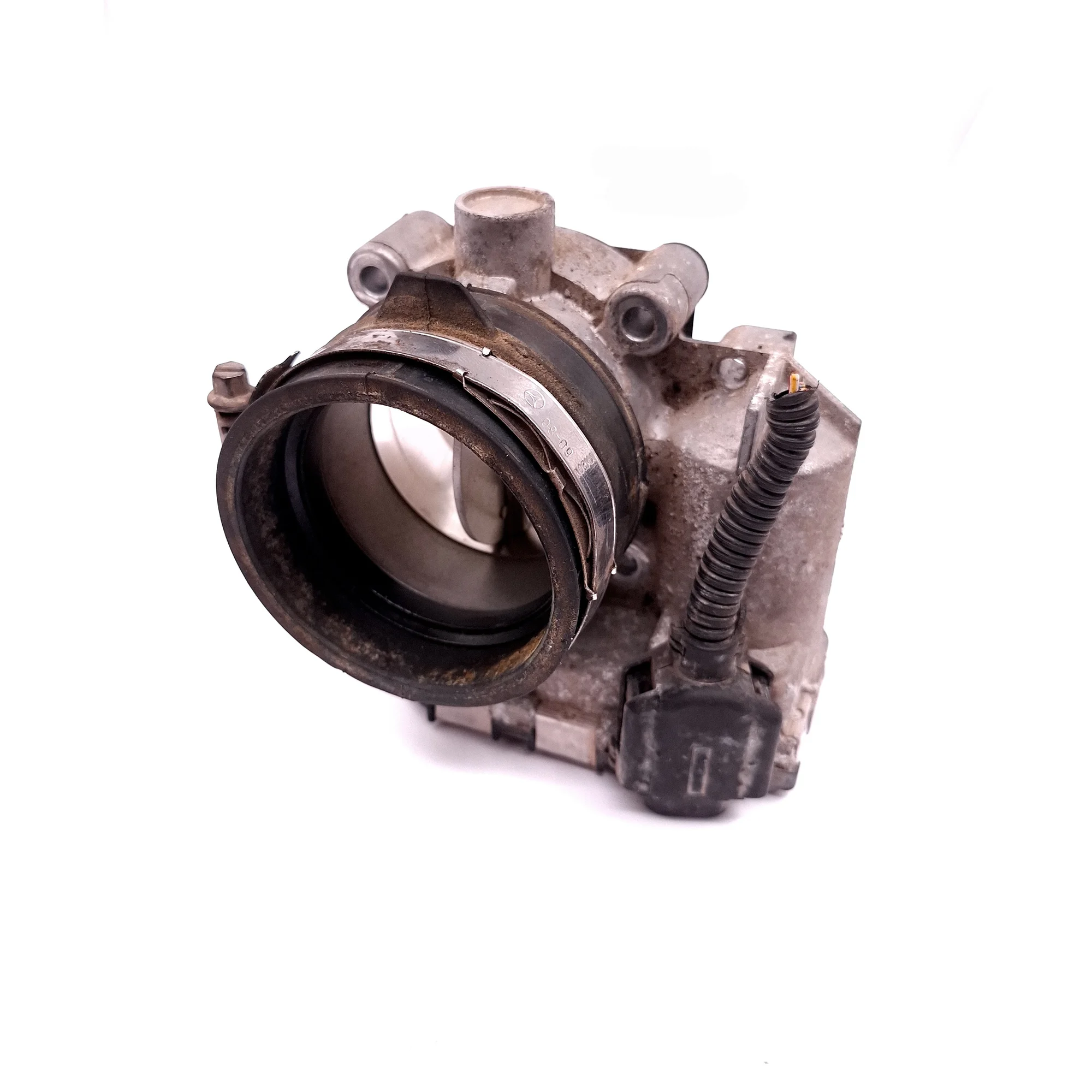 Clapeta acceleratie Mercedes-Benz C-CLASS 2000-2007