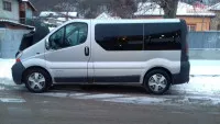 Renault Trafic 2 2001 2 5 Dci Motorina V0022631 