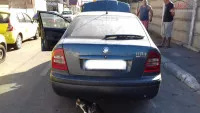 Skoda Octavia 1 1u 1996 1996 1 9 Tdi V9111195 