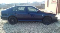 Skoda Octavia 1 1u 1996 1996 2 0 Benzina V4213681 