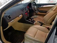 Audi A3 8p 2003 2003 2 0 Tdi 16v Motorina V5497499 