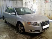 Audi A4 B7 8e 2004 2004 2 0 Tdi 16v Motorina V0266592 
