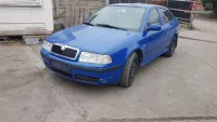Skoda Octavia 1 1u 1996 1996 1 9 Tdi Motorina V8272831 