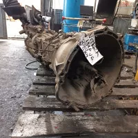 Cutie De Viteze Suzuki Vitara Et Ta 1988 1988 2 0 16v Suz Cv 000003 