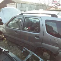 Suzuki Ignis 2000 2000 1 3 Benzina V0407295 