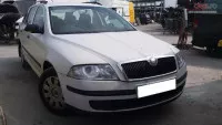 Skoda Octavia 2 1z 2004 2004 1 9 Tdi V0337384 