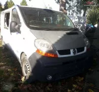 Renault Trafic 2 2001 1 9 Dci Motorina V7662838 