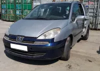 Peugeot 807 E 2002 2 2 Hdi Motorina V1745918 