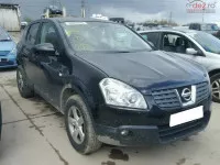 Nissan Qashqai / Qashqai +2 J10 2007 1 5 Dci Motorina V1036460 