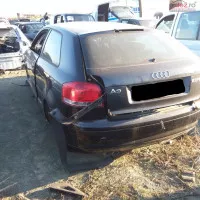 Audi A3 8p 2003 2003 2 0 Tfsi Benzina V2774832 