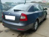 Skoda Octavia 2 1z 2004 2004 2 0 Tdi Motorina V7007523 