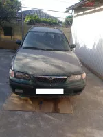 Mazda 626 Mk 5 Gf 1997 1997 2 0 Di Td Motorina V4749304 