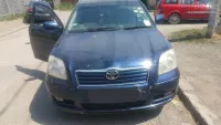Toyota Avensis T25 2003 2003 2 0 D 4d Motorina V8126179 