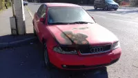 Audi A4 B5 8d 1994 1994 1 9 Tdi Motorina V0978052 