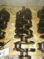 Arbore Cotit / Vibrochen Peugeot 307 2000 1 6 16v Benzina 8336407 