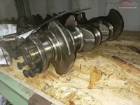 Arbore Cotit / Vibrochen Peugeot 307 2000 2 0 Hdi 110 Motori 9077161 