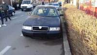 Skoda Octavia 1 1u 1996 1996 1 8 T Benzina V5413901 