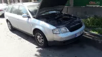 Audi A6 4b C5 1997 1997 2 5 Tdi Motorina V2869339 